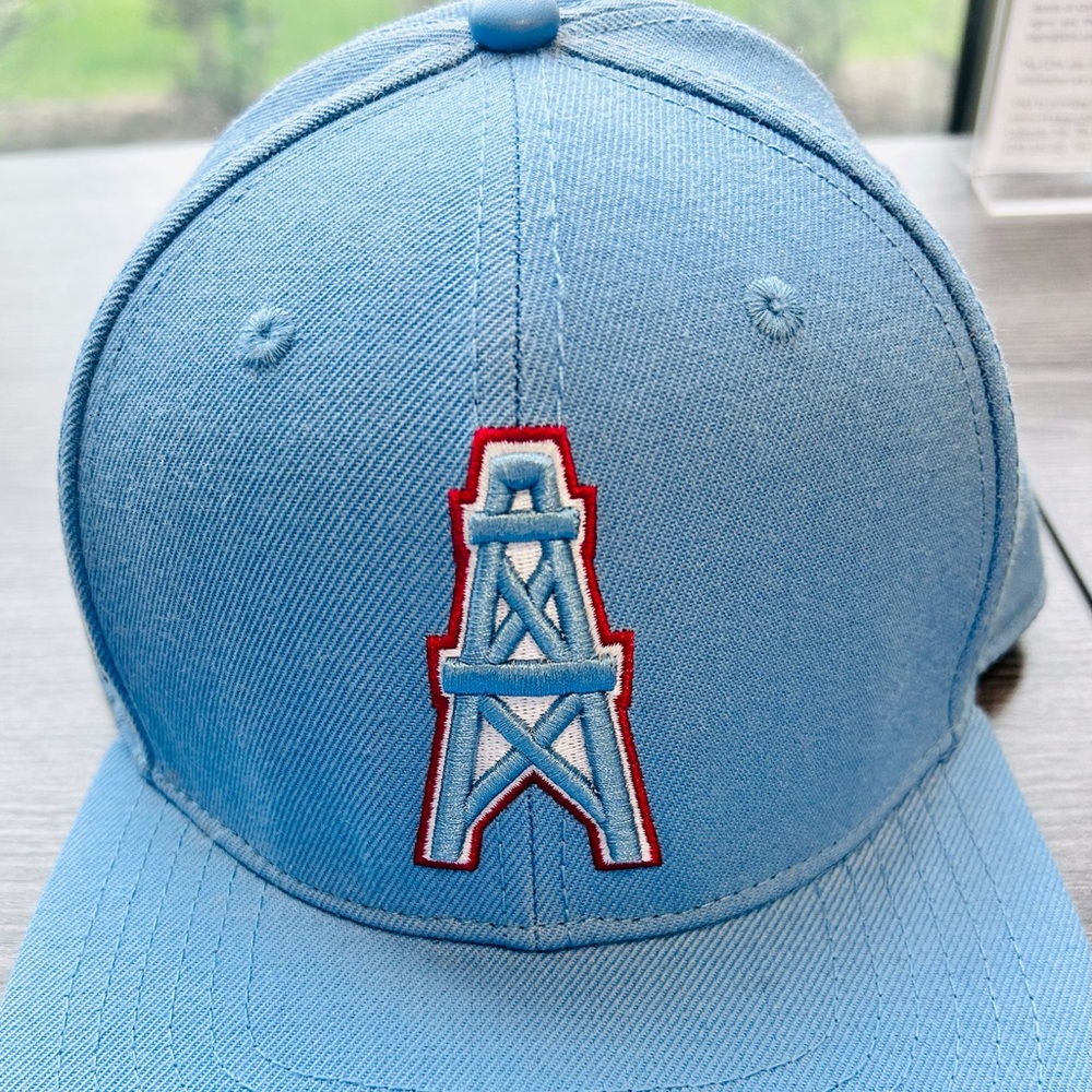 Houston Oilers Pro Standard SnapBack